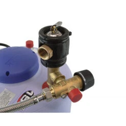 Scaldabagno NAUTIC BOILER B3 60 Litri- QUICK -ORANGEMARINE scaldabagno nautico caldaia b3 1