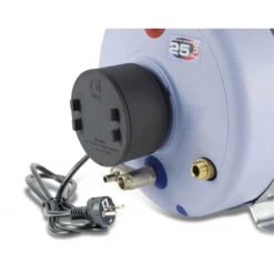 Scaldabagno NAUTIC BOILER B3 60 Litri- QUICK -ORANGEMARINE scaldabagno nautico caldaia b3 2