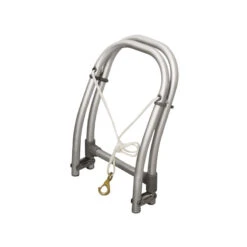 Scaletta Per Gommone -ORANGEMARINE scaletta per gommone 1