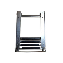 Scaletta Sotto Plancetta 4 Scalini 12 Scaletta Sotto Plancetta 4 Scalini -ORANGEMARINE scaletta sotto plancetta 4 scalini 2