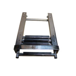 Scaletta Sotto Plancetta 4 Scalini 13 Scaletta Sotto Plancetta 4 Scalini -ORANGEMARINE scaletta sotto plancetta 4 scalini 3