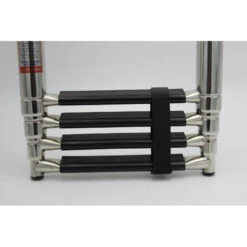 Scaletta Telescopica 4 Scalini In Acciaio Inox Con Maniglie Per Plancette 15 Scaletta Telescopica 4 Scalini In Acciaio Inox Con Maniglie Per Plancette -ORANGEMARINE scaletta telescopica 4 scalini in acciaio inox con maniglie per plancette 4