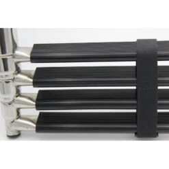 Scaletta Telescopica 4 Scalini In Acciaio Inox Con Maniglie Per Plancette 19 Scaletta Telescopica 4 Scalini In Acciaio Inox Con Maniglie Per Plancette -ORANGEMARINE scaletta telescopica 4 scalini in acciaio inox con maniglie per plancette 8