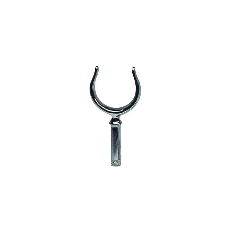 Scalmo Ottone Cromato Gambo 12mm 3 Scalmo Ottone Cromato Gambo 12mm