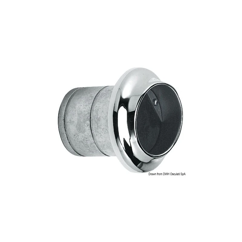 Scappamento Per Tubi 40mm 3 Scappamento Per Tubi 40mm