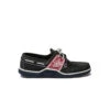 Scarpa Da Barca Globek Navy / Grenadine - TBS -ORANGEMARINE scarpa da barca globo blu granata tbs