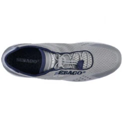 Scarpe Sportive Cyphon Sea Grey Navy - Sebago -ORANGEMARINE scarpe cyphon sea sport grigio marino sebago 2