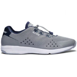 Scarpe Sportive Cyphon Sea Grey Navy - Sebago