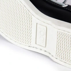 SCARPE DA BARCA DA DONNA - KOOJI - BLU NAVY -ORANGEMARINE scarpe da barca da donna kooji navy blu 10