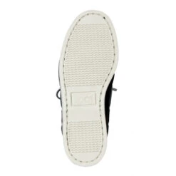 SCARPE DA BARCA DA DONNA - KOOJI - BLU NAVY -ORANGEMARINE scarpe da barca da donna kooji navy blu 7