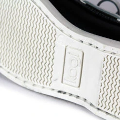 SCARPE DA BARCA DA UOMO - BLU NAVY - KOOJI 25 SCARPE DA BARCA DA UOMO - BLU NAVY - KOOJI -ORANGEMARINE scarpe da barca da uomo kooji navy blu 10