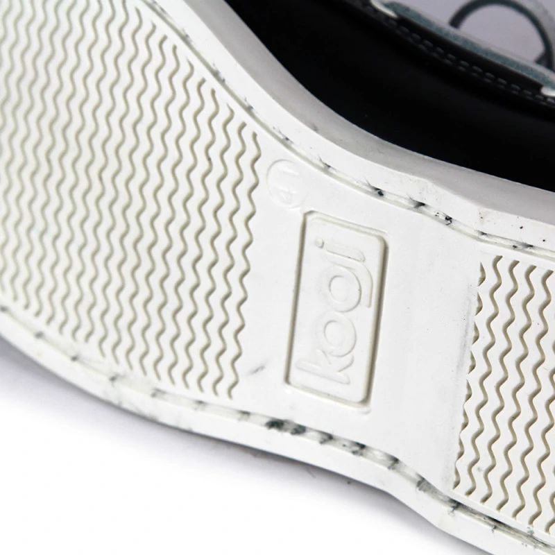 SCARPE DA BARCA DA UOMO - BLU NAVY - KOOJI 13 SCARPE DA BARCA DA UOMO - BLU NAVY - KOOJI - immagine 11