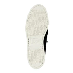 SCARPE DA BARCA DA UOMO - BLU NAVY - KOOJI 22 SCARPE DA BARCA DA UOMO - BLU NAVY - KOOJI -ORANGEMARINE scarpe da barca da uomo kooji navy blu 7