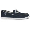 Docksides Jackman Scarpe Da Barca Blu Navy - Sebago -ORANGEMARINE scarpe da barca docksides jackman navy blue sebago