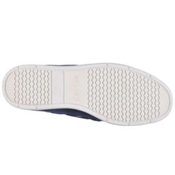 Docksides Monterey Scarpe Da Barca Blu Navy - Sebago -ORANGEMARINE scarpe da barca docksides monterey marine blue sebago 4