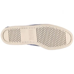 Docksides Portland Jib Blu/grigio Scarpe Da Barca - Sebago 11 Docksides Portland Jib Blu/grigio Scarpe Da Barca - Sebago -ORANGEMARINE scarpe da barca docksides portland sebago 4