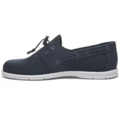 Docksides Monterey Blu Navy Scarpe Da Barca Da Donna - Sebago 9 Docksides Monterey Blu Navy Scarpe Da Barca Da Donna - Sebago -ORANGEMARINE scarpe da barca donna docksides monterey marino blu sebago 2