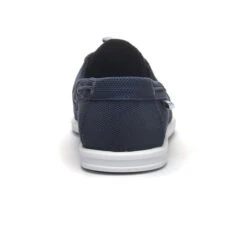 Docksides Monterey Blu Navy Scarpe Da Barca Da Donna - Sebago 10 Docksides Monterey Blu Navy Scarpe Da Barca Da Donna - Sebago -ORANGEMARINE scarpe da barca donna docksides monterey marino blu sebago 3