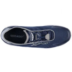 Scarpe Sportive Cyphon Sea Blu Navy - Sebago 8 Scarpe Sportive Cyphon Sea Blu Navy - Sebago -ORANGEMARINE scarpe da ginnastica cyphon sea sport bleu marine sebago 2