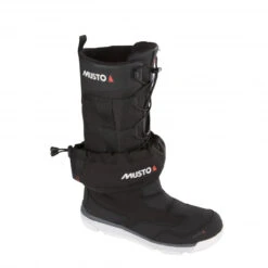 Scarpe Da Vela Uomo GORE-TEX OCEAN RACER Nero - MUSTO 12 Scarpe Da Vela Uomo GORE-TEX OCEAN RACER Nero - MUSTO -ORANGEMARINE scarpe da vela uomo gore tex ocean racer nero musto 2