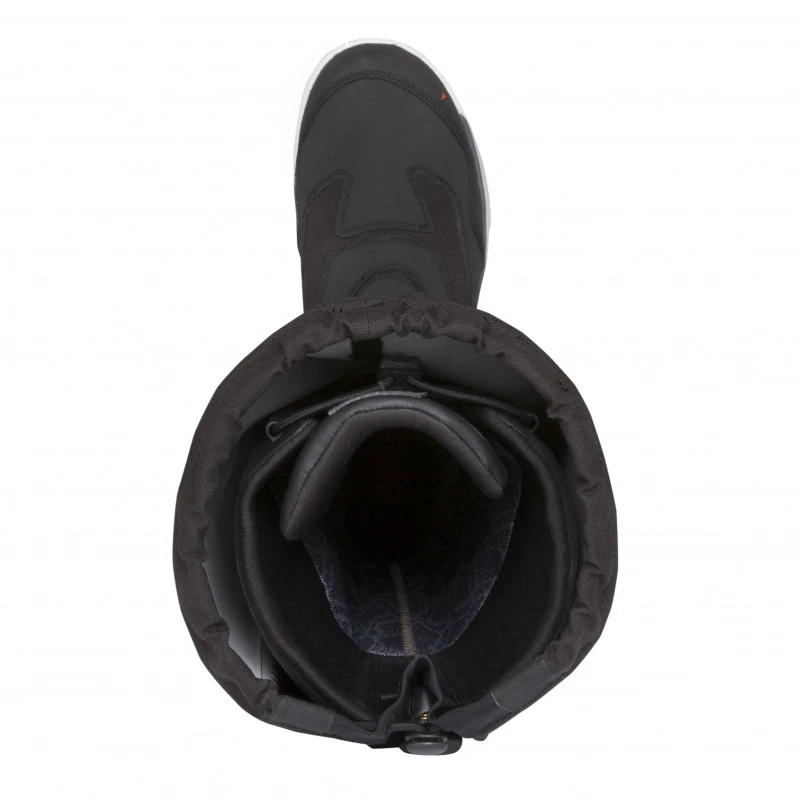 Scarpe Da Vela Uomo GORE-TEX OCEAN RACER Nero - MUSTO 9 Scarpe Da Vela Uomo GORE-TEX OCEAN RACER Nero - MUSTO - immagine 7