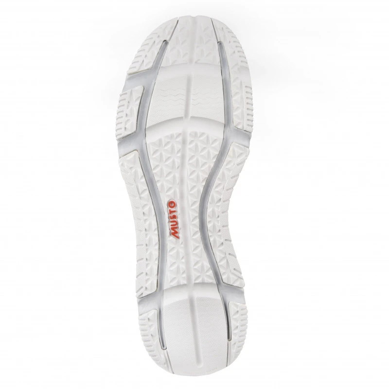 Scarpe Da Vela Uomo GORE-TEX OCEAN RACER Nero - MUSTO 10 Scarpe Da Vela Uomo GORE-TEX OCEAN RACER Nero - MUSTO - immagine 8