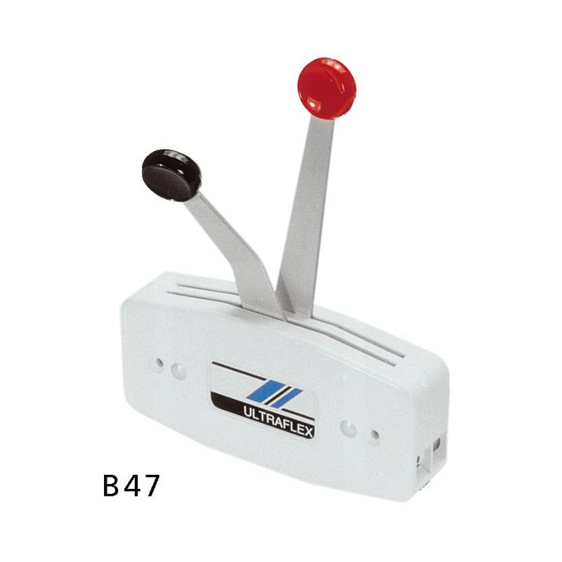 Ultraflex Scatola B 47 Universale 3 Ultraflex Scatola B 47 Universale