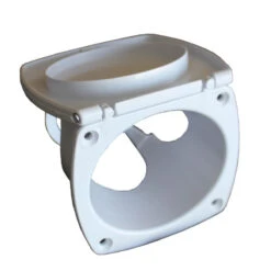 Trem Scatola Della Doccia Ad Incastro -ORANGEMARINE scatola della doccia ad incastro 1