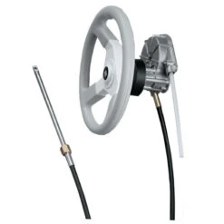 Scatola Di Guida T85 ULTRAFLEX 5 Scatola Di Guida T85 ULTRAFLEX -ORANGEMARINE scatola di guida t85 ultraflex 1