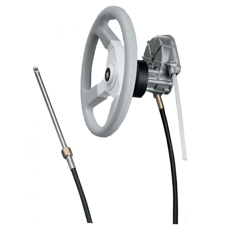 Scatola Di Guida T85 ULTRAFLEX 4 Scatola Di Guida T85 ULTRAFLEX - immagine 2