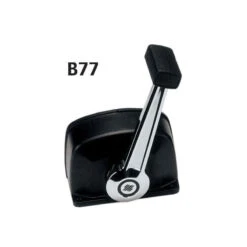 Scatola Monoleva Ultraflex B77