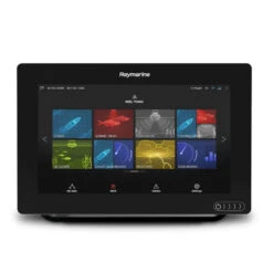 RAYMARINE Schermo Multifunzione AXIOM 9" Senza Trasduttore