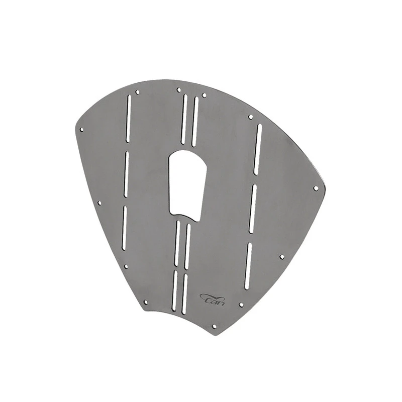 Trem Scudo Protezione Prua In Acciaio Inox Modello 3 3 Trem Scudo Protezione Prua In Acciaio Inox Modello 3