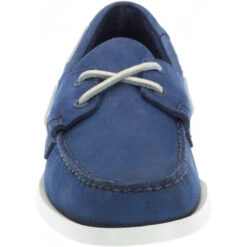 Sebago Docksides Blu Scuro Scamosciate - Scarpe Da Barca Uomo 12 Sebago Docksides Blu Scuro Scamosciate - Scarpe Da Barca Uomo -ORANGEMARINE sebago docksides blu scuro scamosciate scarpe da barca uomo 2