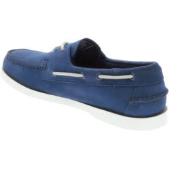 Sebago Docksides Blu Scuro Scamosciate - Scarpe Da Barca Uomo 15 Sebago Docksides Blu Scuro Scamosciate - Scarpe Da Barca Uomo -ORANGEMARINE sebago docksides blu scuro scamosciate scarpe da barca uomo 5