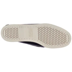 Sebago Docksides Blu Scuro - Scarpe Da Barca Donna -ORANGEMARINE sebago docksides blu scuro scarpe da barca donna 3