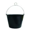 Secchio In Gomma 7.5 Litri