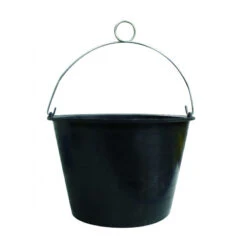 Secchio In Gomma 7.5 Litri
