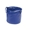 LALIZAS Secchio Pieghevole -ORANGEMARINE secchio pieghevole