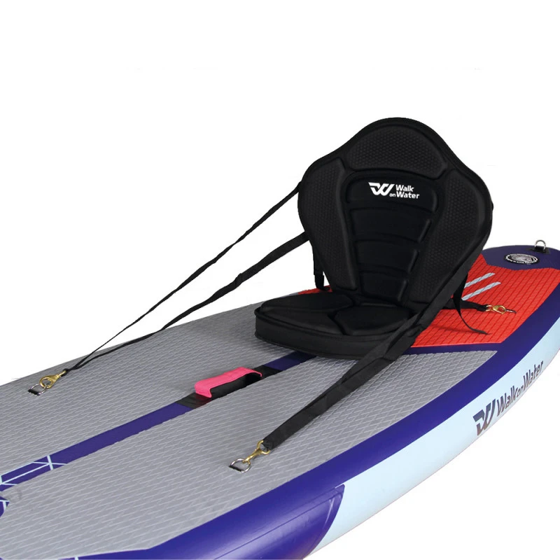 Sedile KAYAK/SUP WOW Seduta Alta LUXE UNIVERSALE 4 Sedile KAYAK/SUP WOW Seduta Alta LUXE UNIVERSALE - immagine 2