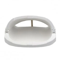 Sedile Per Barca Abbattibile Bianco Senza Cuscino Overdeck 20 Sedile Per Barca Abbattibile Bianco Senza Cuscino Overdeck -ORANGEMARINE sedile per barca abbattibile bianco senza cuscino orangemarine 7