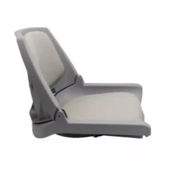 Sedile Per Barca Abbattibile Grigio Overdeck -ORANGEMARINE sedile per barca abbattibile grigio orangemarine 3