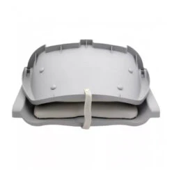 Sedile Per Barca Abbattibile Grigio Overdeck -ORANGEMARINE sedile per barca abbattibile grigio orangemarine 6