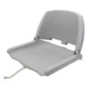 Sedile Per Barca Abbattibile Grigio Senza Cuscino Orangemarine 1 Sedile Per Barca Abbattibile Grigio Senza Cuscino Orangemarine -ORANGEMARINE sedile per barca abbattibile grigio senza cuscino orangemarine