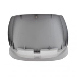 Sedile Per Barca Abbattibile Grigio Senza Cuscino Orangemarine -ORANGEMARINE sedile per barca abbattibile grigio senza cuscino orangemarine 3