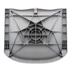 Sedile Per Barca Abbattibile Grigio Senza Cuscino Orangemarine -ORANGEMARINE sedile per barca abbattibile grigio senza cuscino orangemarine 7