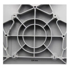 Sedile Per Barca Abbattibile Grigio Senza Cuscino Orangemarine -ORANGEMARINE sedile per barca abbattibile grigio senza cuscino orangemarine 8