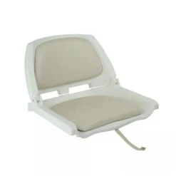 Sedile Per Barca Abbattibile Overdeck