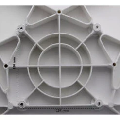 Sedile Per Barca Abbattibile Overdeck -ORANGEMARINE sedile per barca abbattibile orangemarine 4