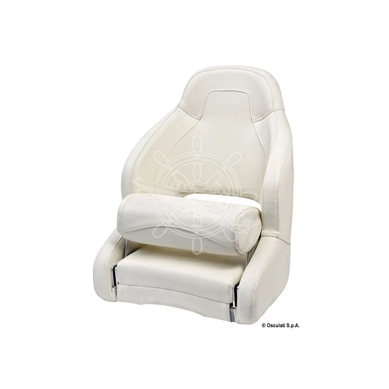 Sedile Per Barca Anatomico 3 Sedile Per Barca Anatomico